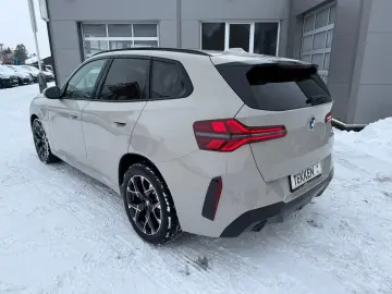 BMW X3 xDrive30e M-Sport Pro AHK Premium