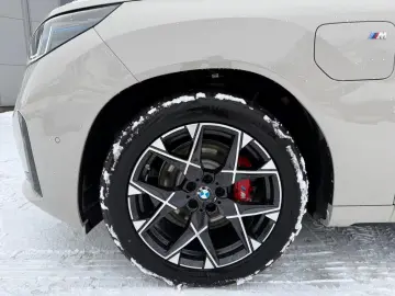 BMW X3 xDrive30e M-Sport Pro AHK Premium