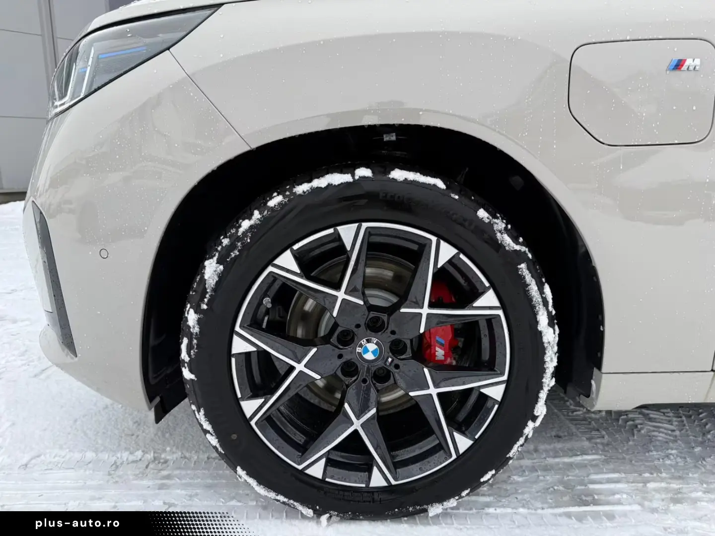 BMW X3 xDrive30e M-Sport Pro AHK Premium