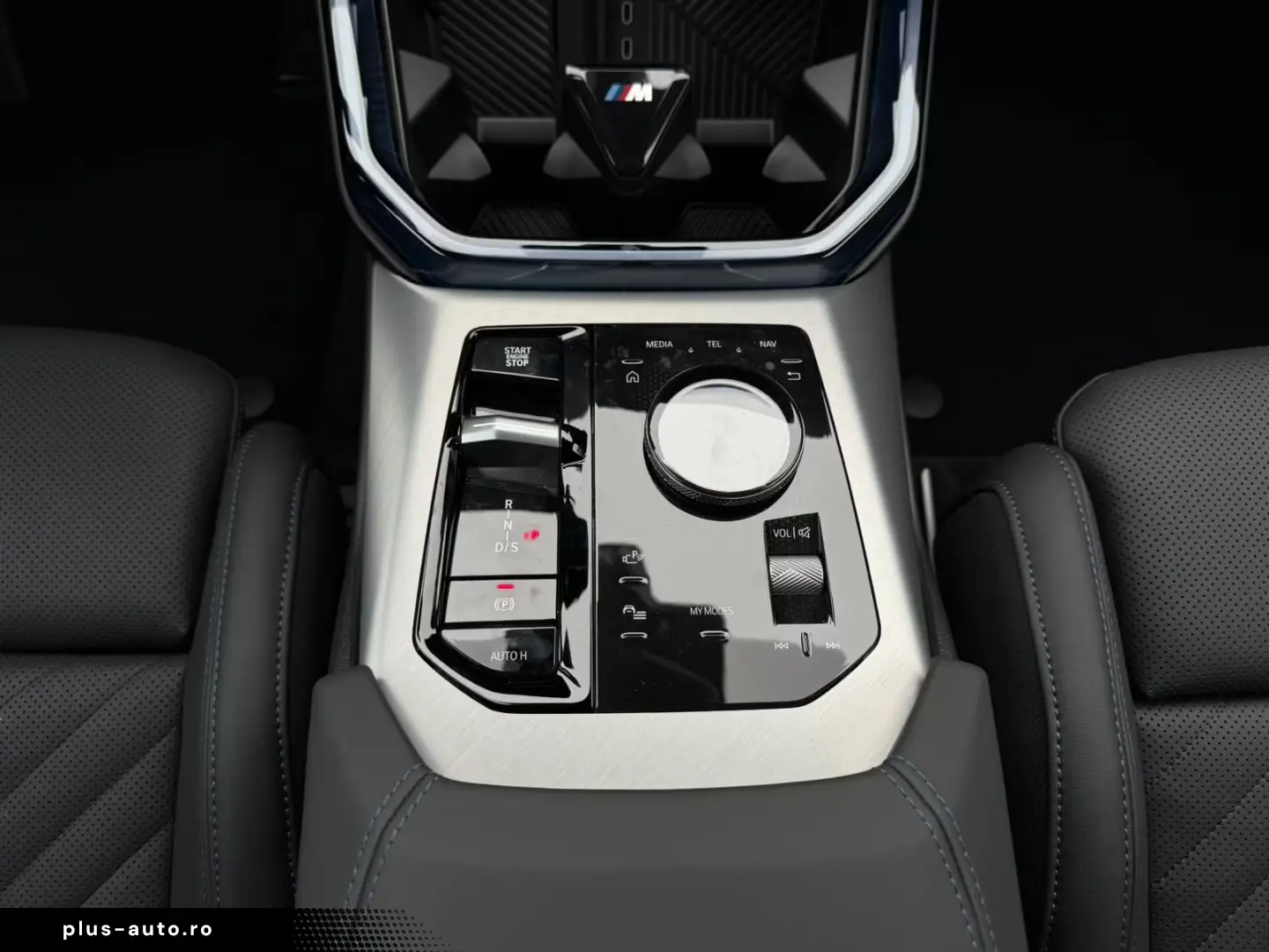 BMW X3 xDrive30e M-Sport Pro AHK Premium