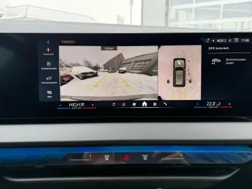 BMW X3 xDrive30e M-Sport Pro AHK Premium