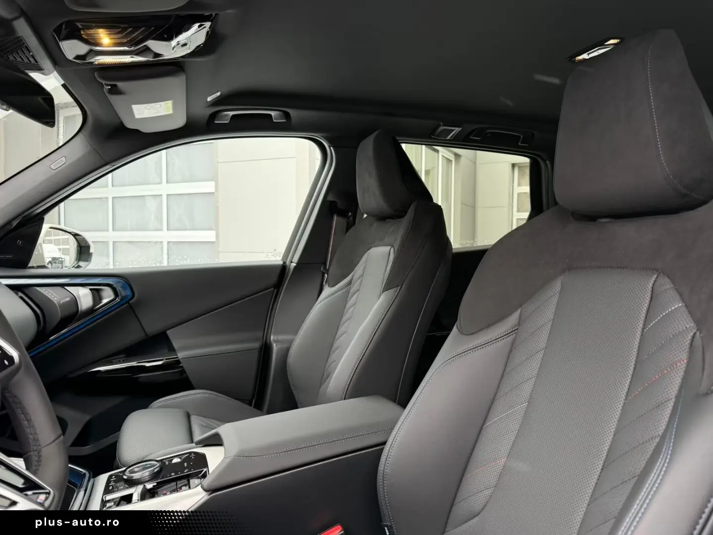 BMW X3 xDrive30e M-Sport Pro AHK Premium