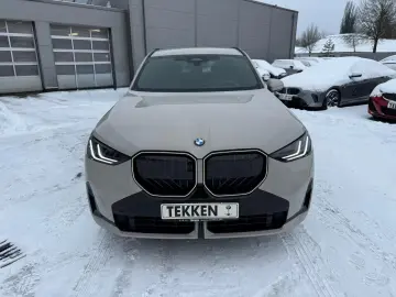 BMW X3 xDrive30e M-Sport Pro AHK Premium