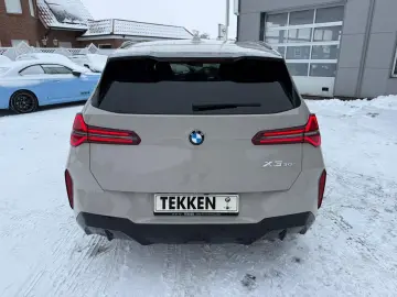 BMW X3 xDrive30e M-Sport Pro AHK Premium