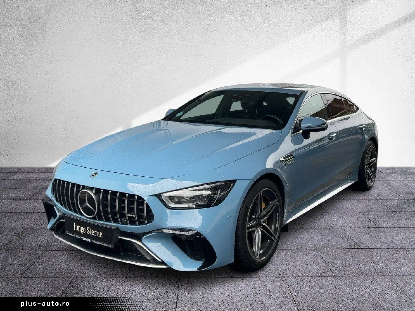 MERCEDES-BENZ AMG GT63 S 4M  NP €289.220.- Premium F&hellip;