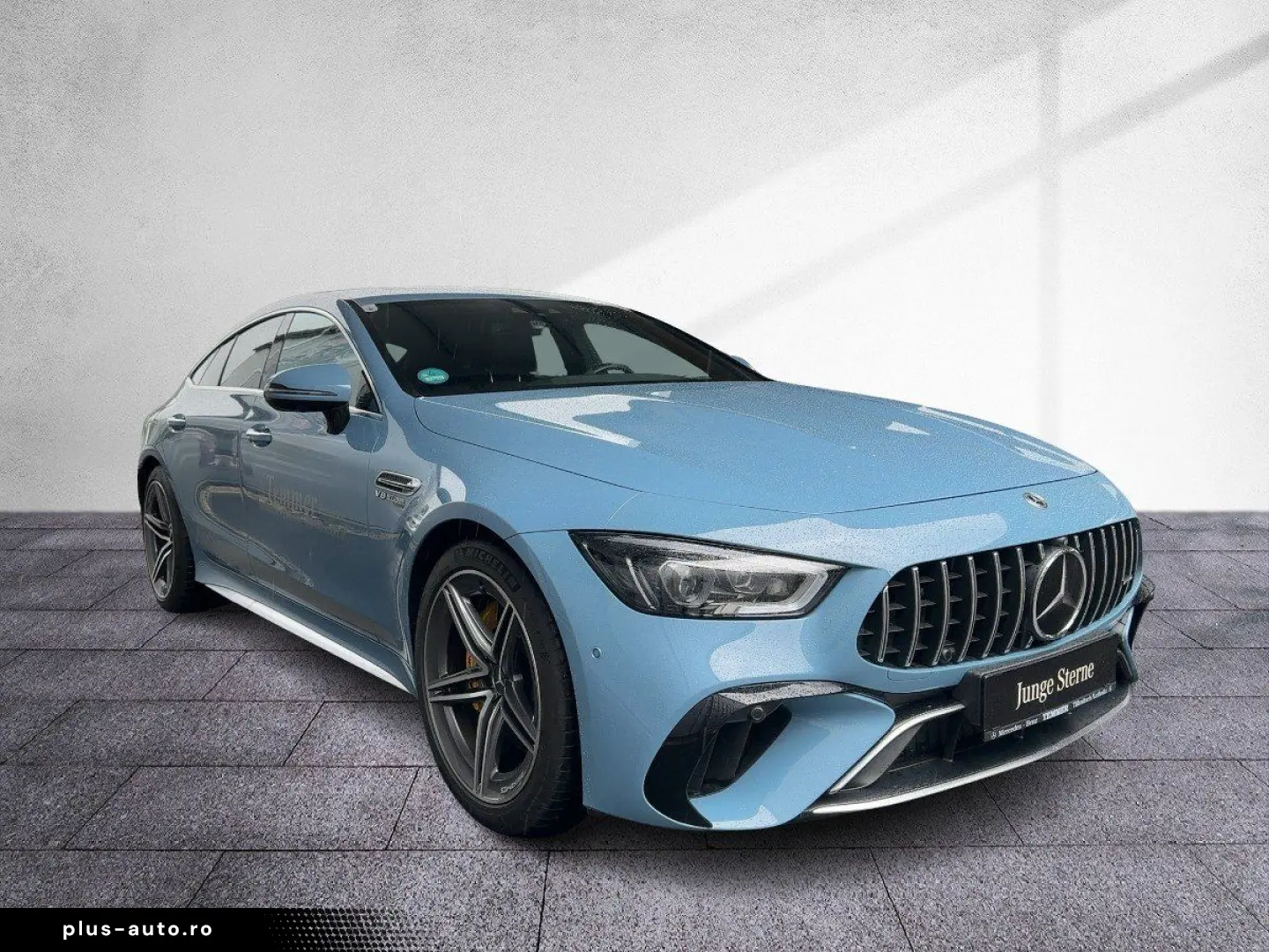 MERCEDES-BENZ AMG GT63 S 4M  NP €289.220.- Premium F&hellip;