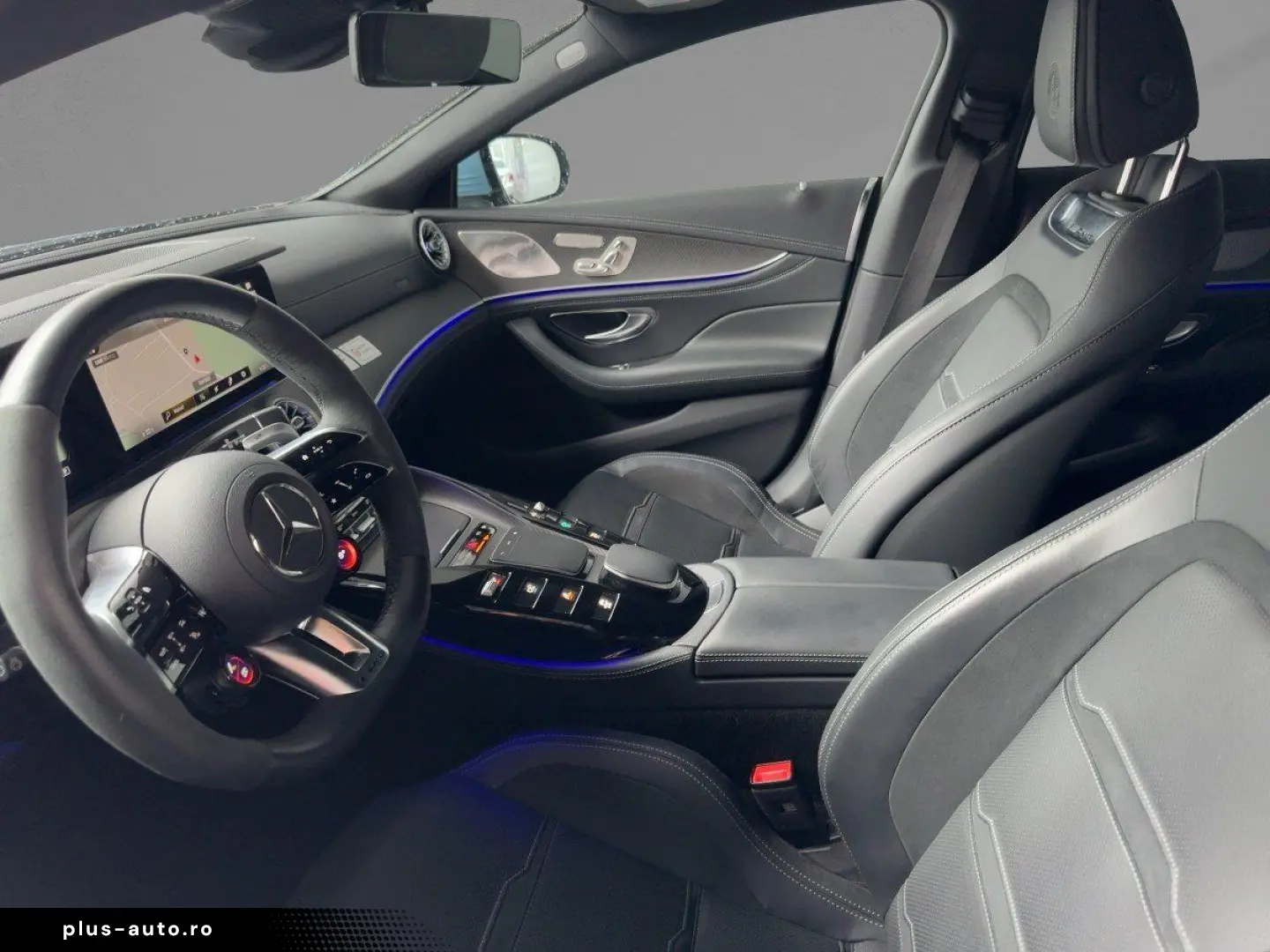 MERCEDES-BENZ AMG GT63 S 4M  NP €289.220.- Premium F&hellip;