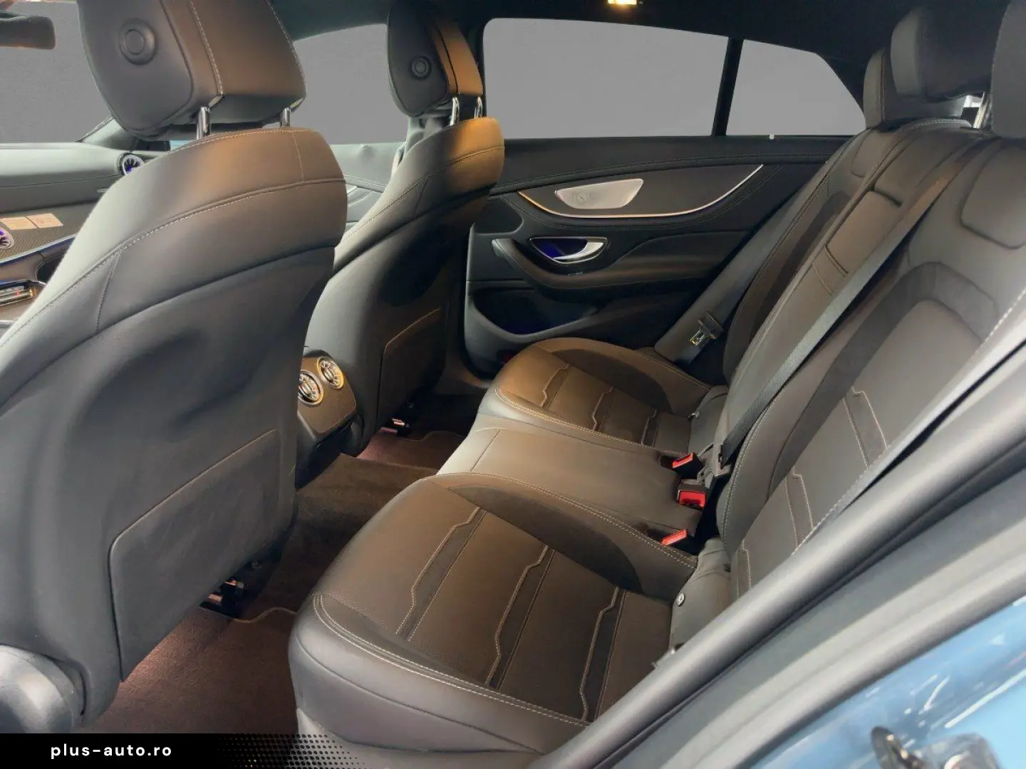 MERCEDES-BENZ AMG GT63 S 4M  NP €289.220.- Premium F&hellip;