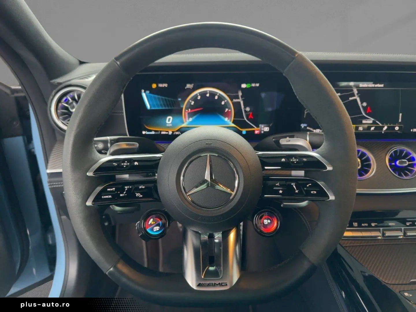 MERCEDES-BENZ AMG GT63 S 4M  NP €289.220.- Premium F&hellip;