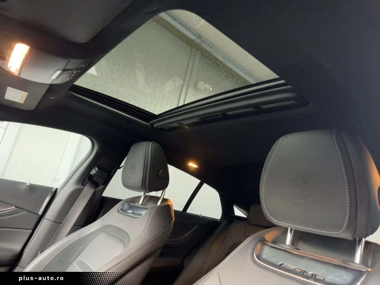 MERCEDES-BENZ AMG GT63 S 4M  NP €289.220.- Premium F&hellip;