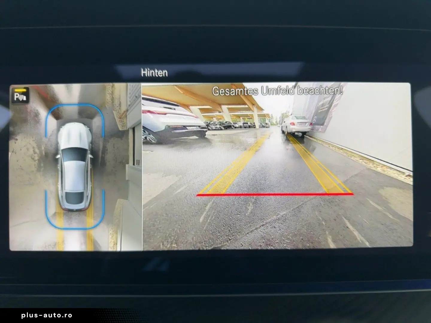 MERCEDES-BENZ AMG GT63 S 4M  NP €289.220.- Premium F&hellip;