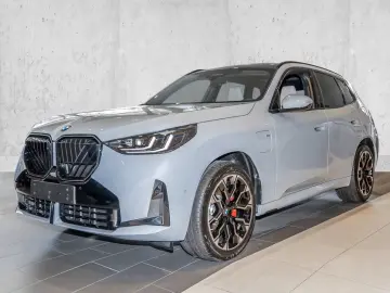 BMW X3 30e xDrive 20  M Sport Pro HuD 360
