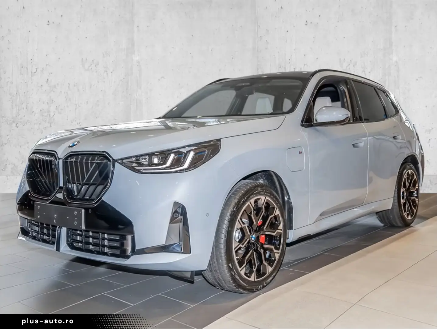 BMW X3 30e xDrive 20  M Sport Pro HuD 360