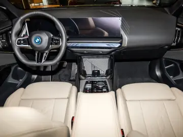 BMW X3 30e xDrive 20  M Sport Pro HuD 360