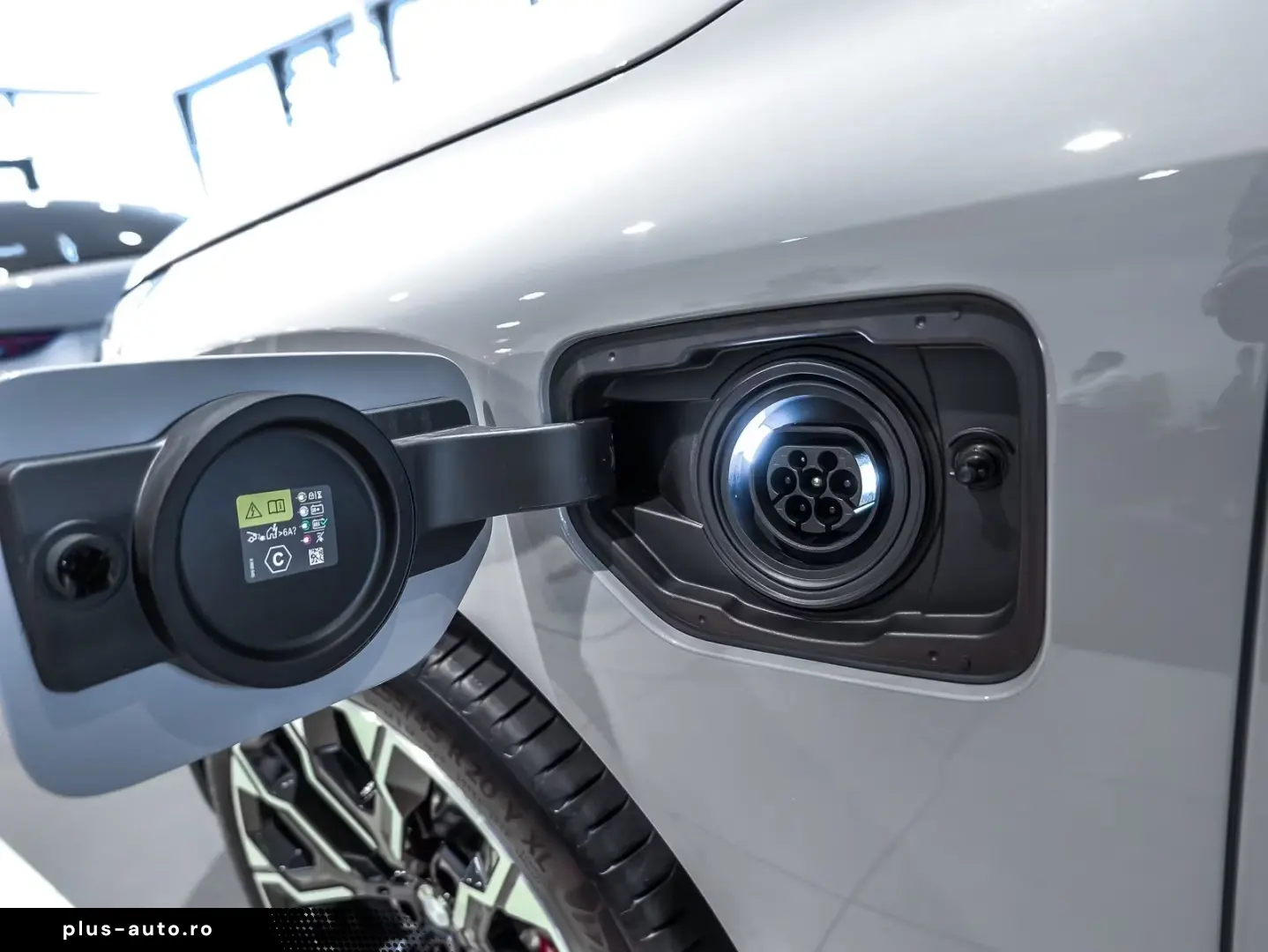 BMW X3 30e xDrive 20  M Sport Pro HuD 360