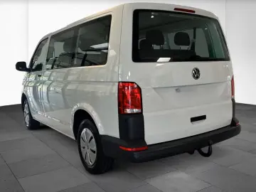 VW T6.1 Kombi 2.0 TDI