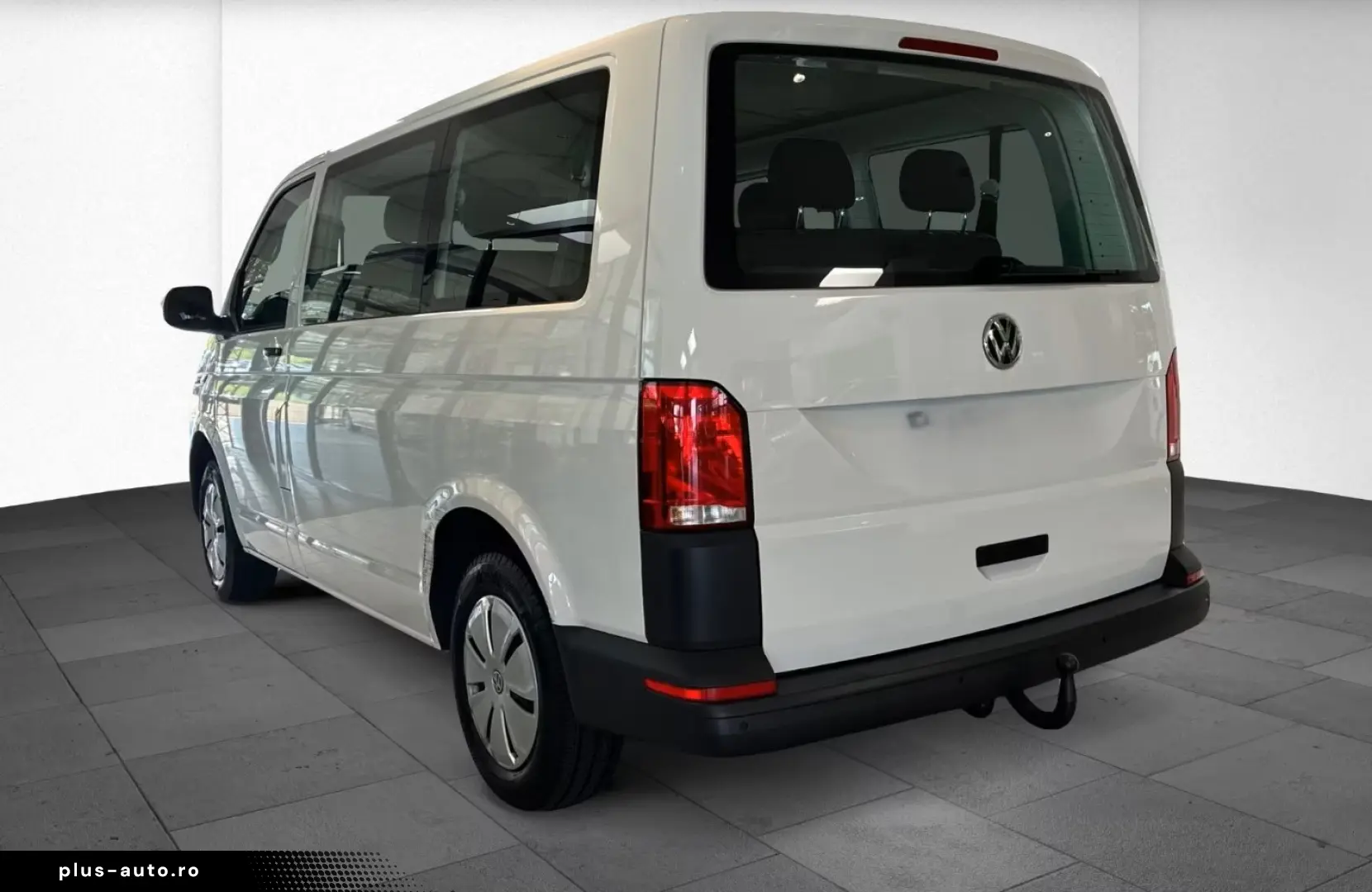 VW T6.1 Kombi 2.0 TDI