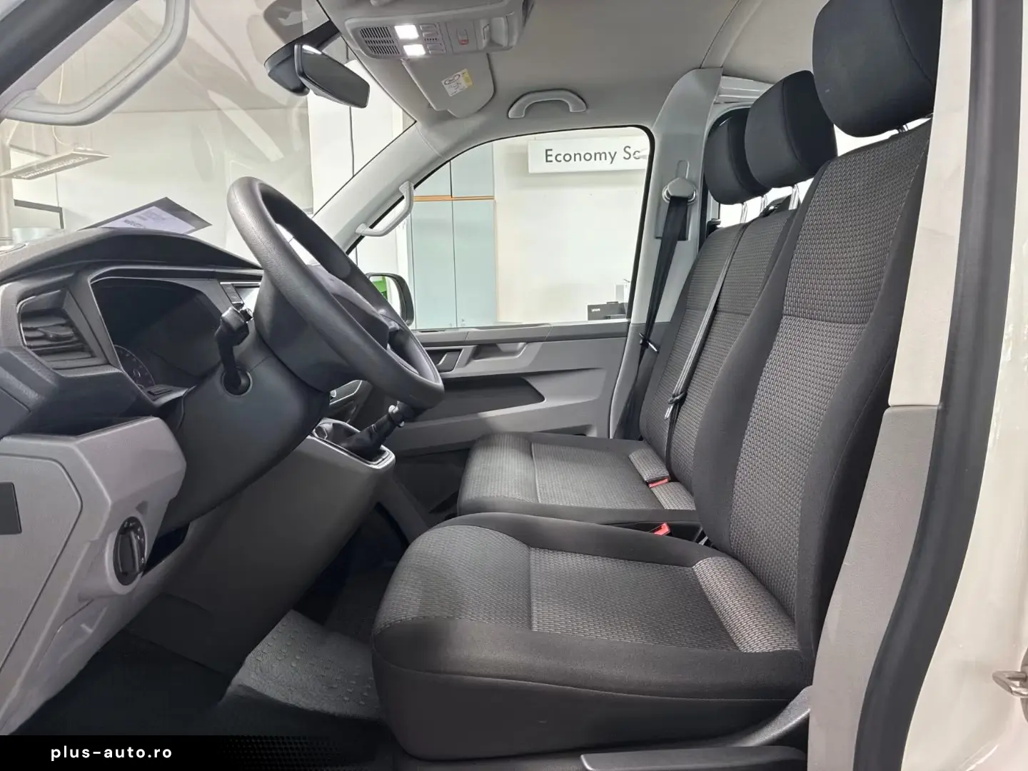 VW T6.1 Kombi 2.0 TDI