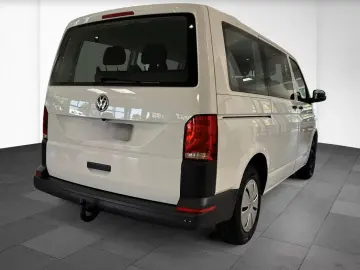 VW T6.1 Kombi 2.0 TDI