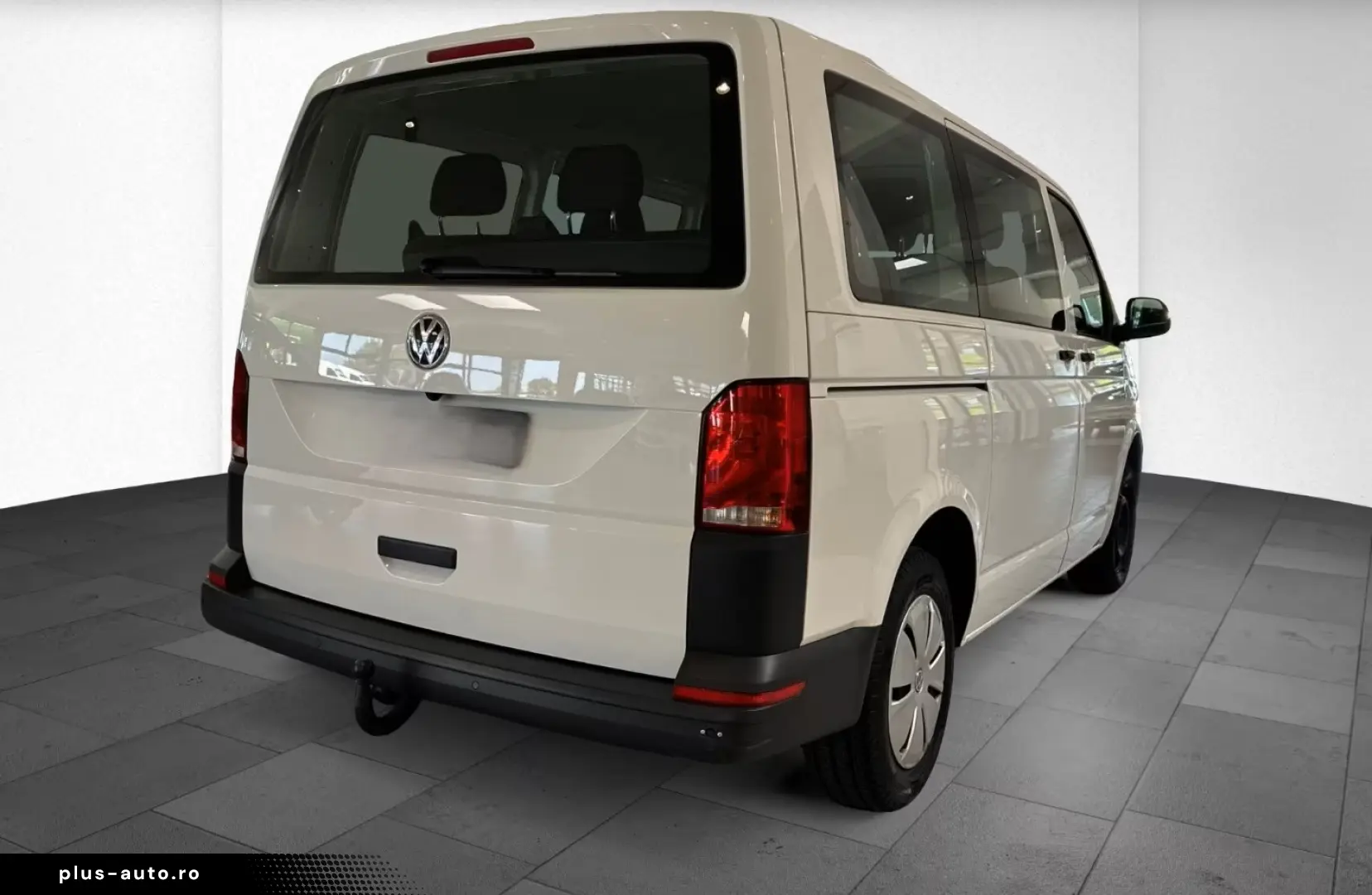 VW T6.1 Kombi 2.0 TDI