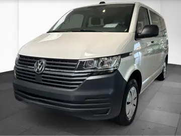 VW T6.1 Kombi 2.0 TDI