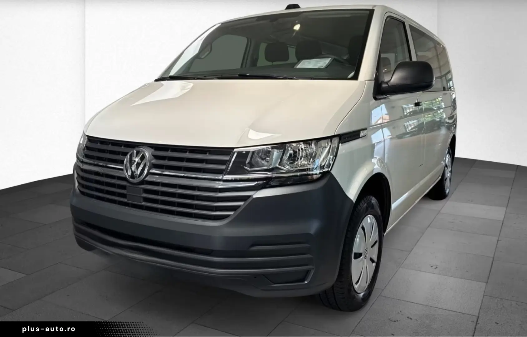 VW T6.1 Kombi 2.0 TDI