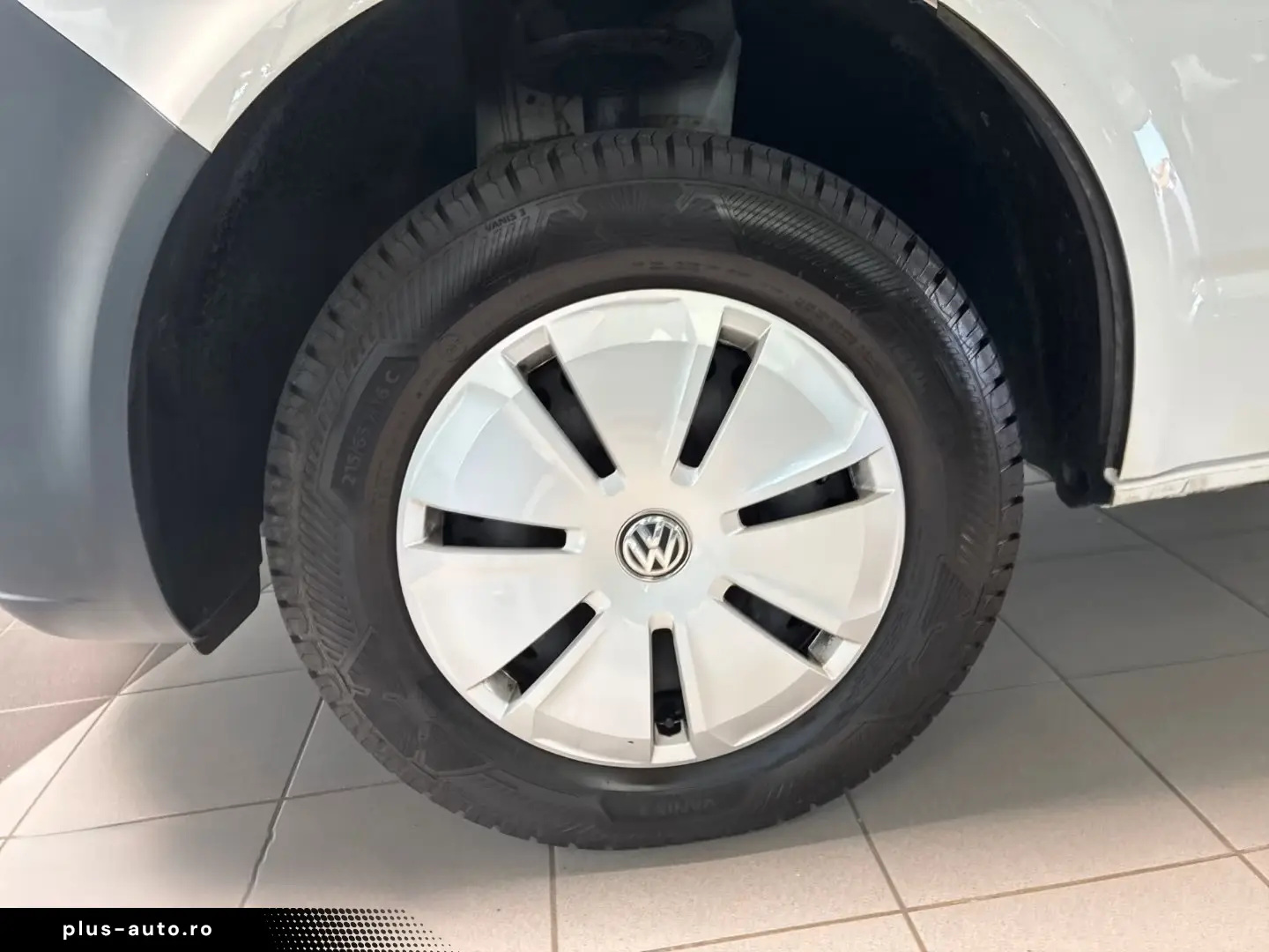 VW T6.1 Kombi 2.0 TDI