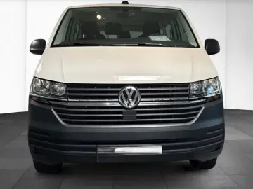 VW T6.1 Kombi 2.0 TDI