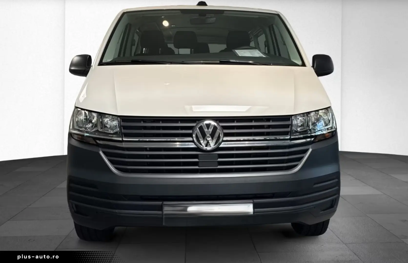 VW T6.1 Kombi 2.0 TDI