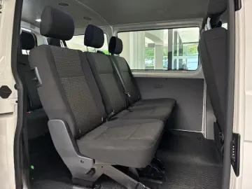 VW T6.1 Kombi 2.0 TDI