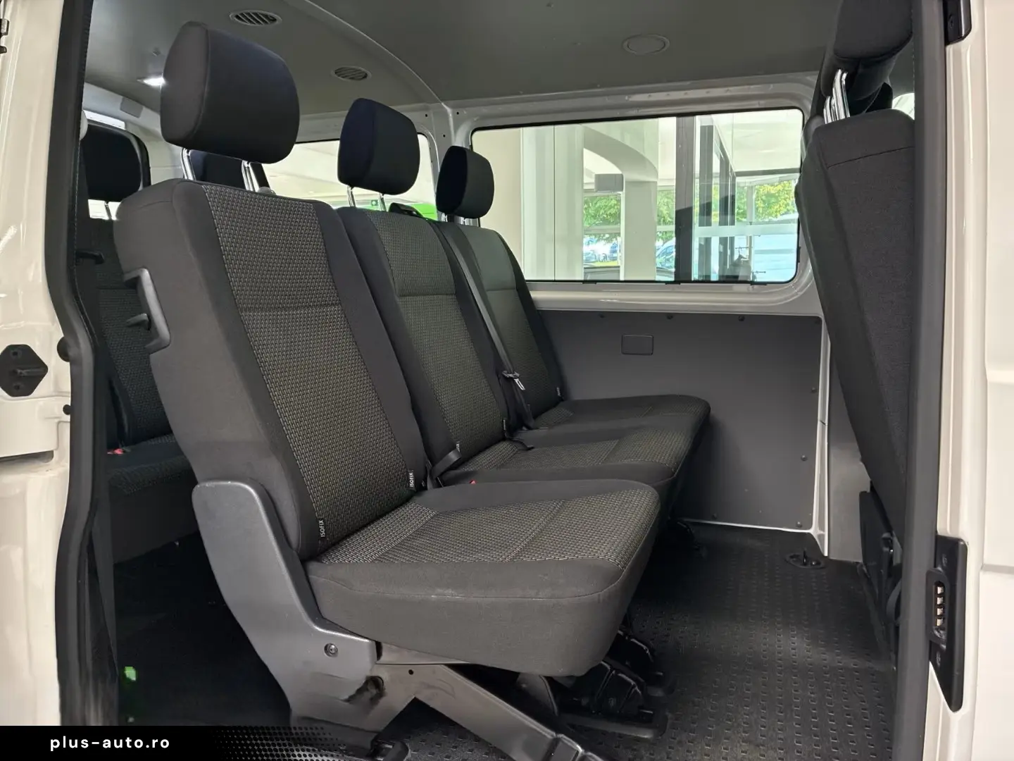 VW T6.1 Kombi 2.0 TDI