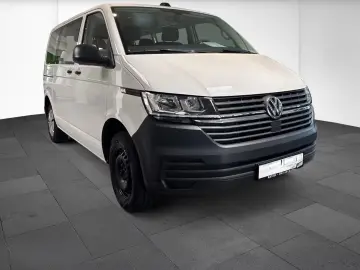 VW T6.1 Kombi 2.0 TDI