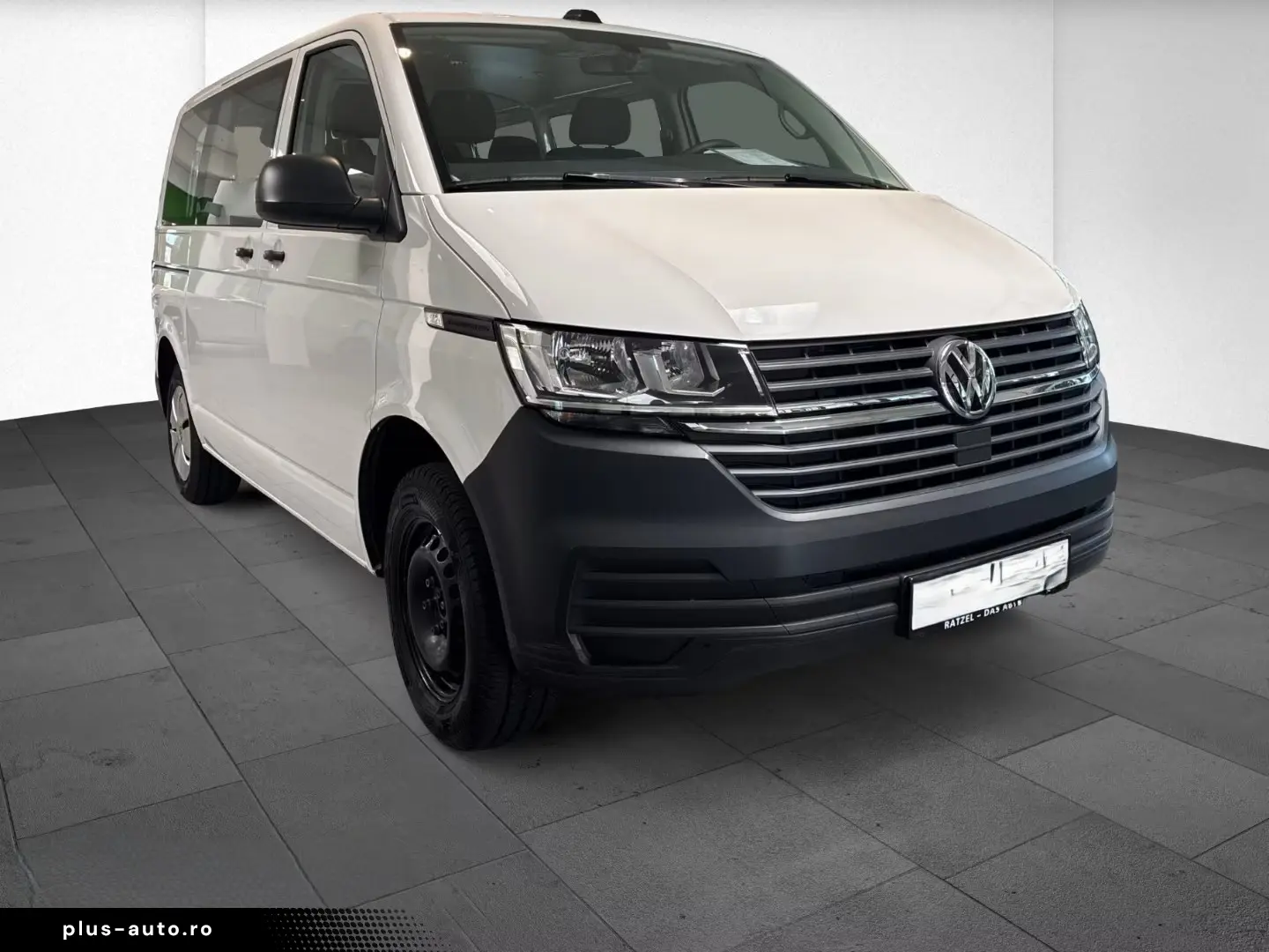 VW T6.1 Kombi 2.0 TDI