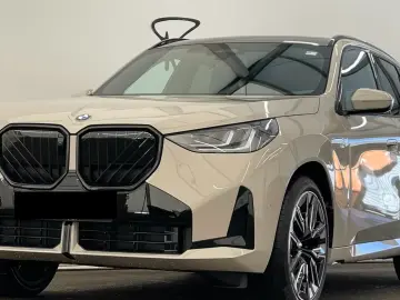BMW X3 30e xDrive A M-Sport M-Sport PRO
