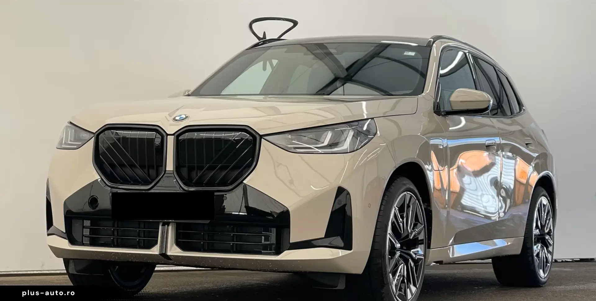 BMW X3 30e xDrive A M-Sport M-Sport PRO