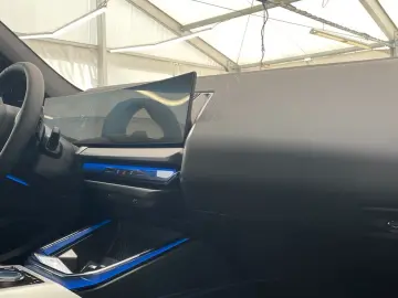 BMW X3 30e xDrive A M-Sport M-Sport PRO