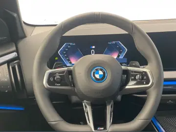 BMW X3 30e xDrive A M-Sport M-Sport PRO