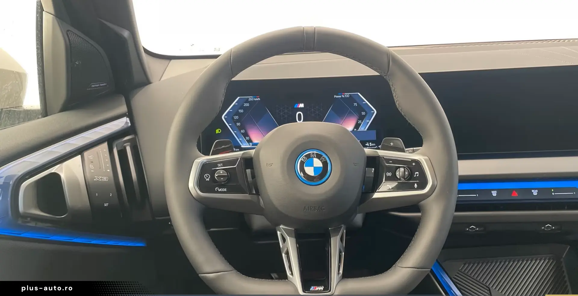 BMW X3 30e xDrive A M-Sport M-Sport PRO