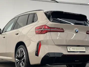 BMW X3 30e xDrive A M-Sport M-Sport PRO