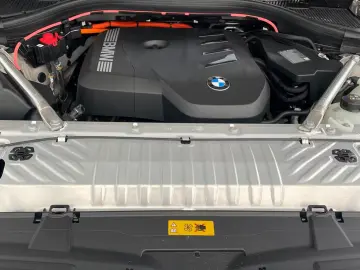 BMW X3 30e xDrive A M-Sport M-Sport PRO