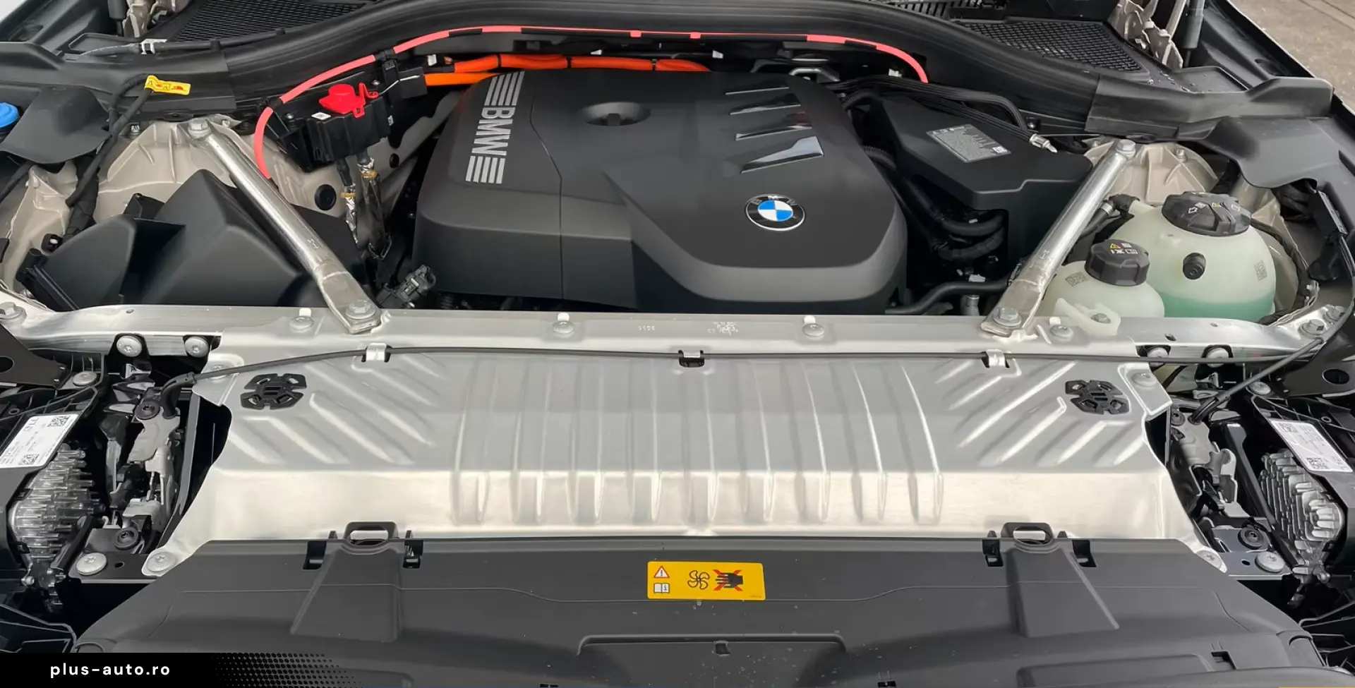 BMW X3 30e xDrive A M-Sport M-Sport PRO