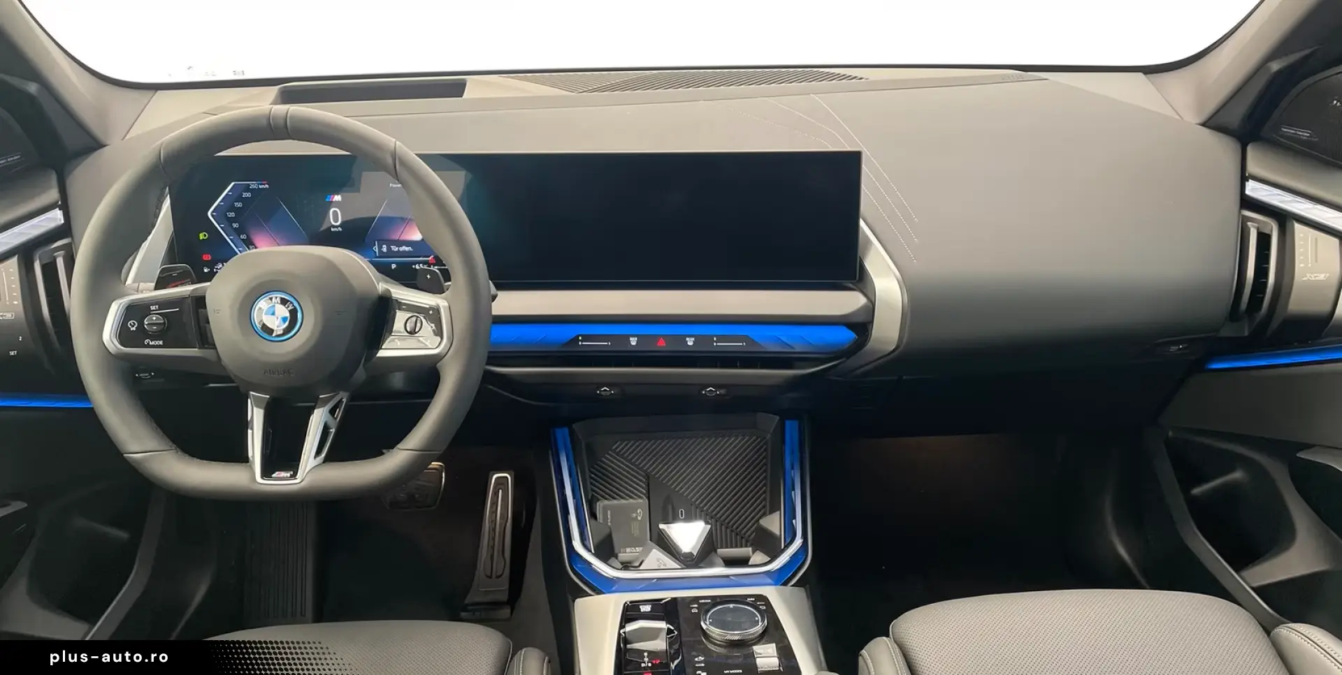 BMW X3 30e xDrive A M-Sport M-Sport PRO