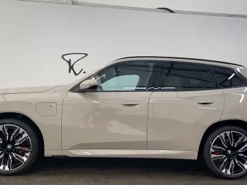 BMW X3 30e xDrive A M-Sport M-Sport PRO
