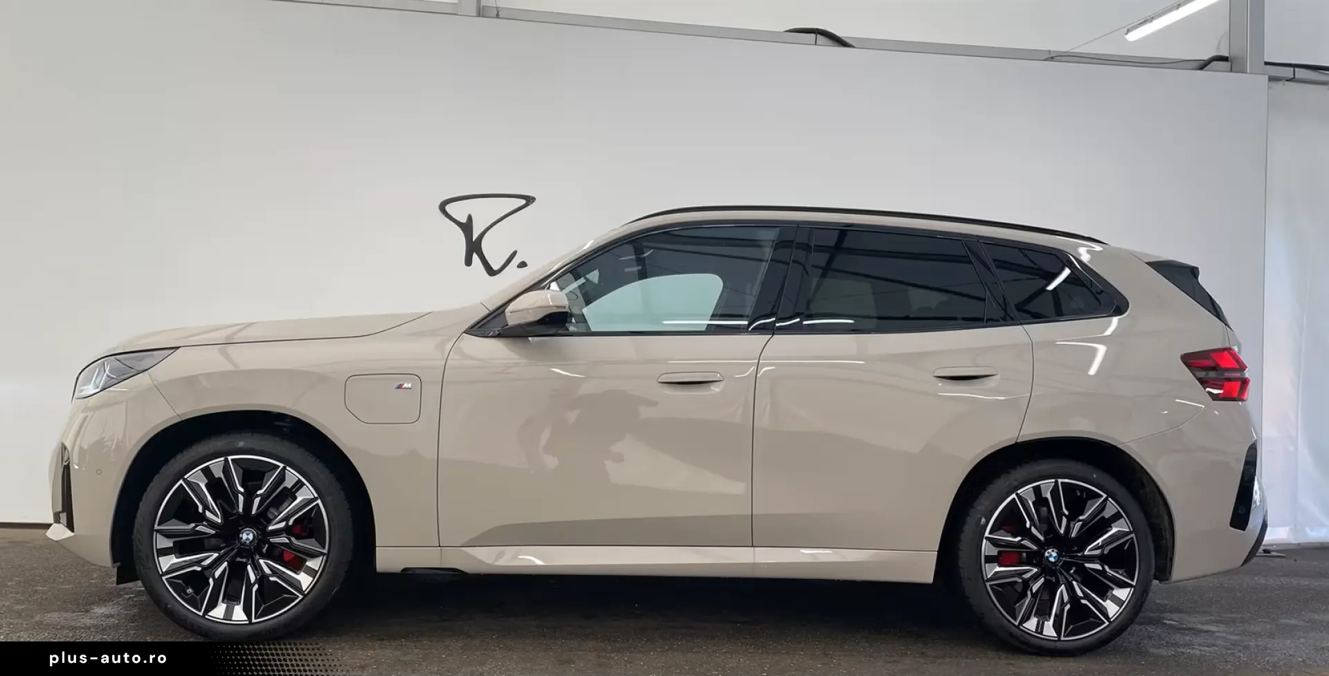 BMW X3 30e xDrive A M-Sport M-Sport PRO