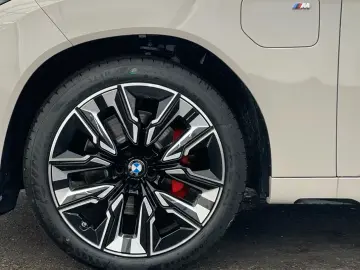 BMW X3 30e xDrive A M-Sport M-Sport PRO