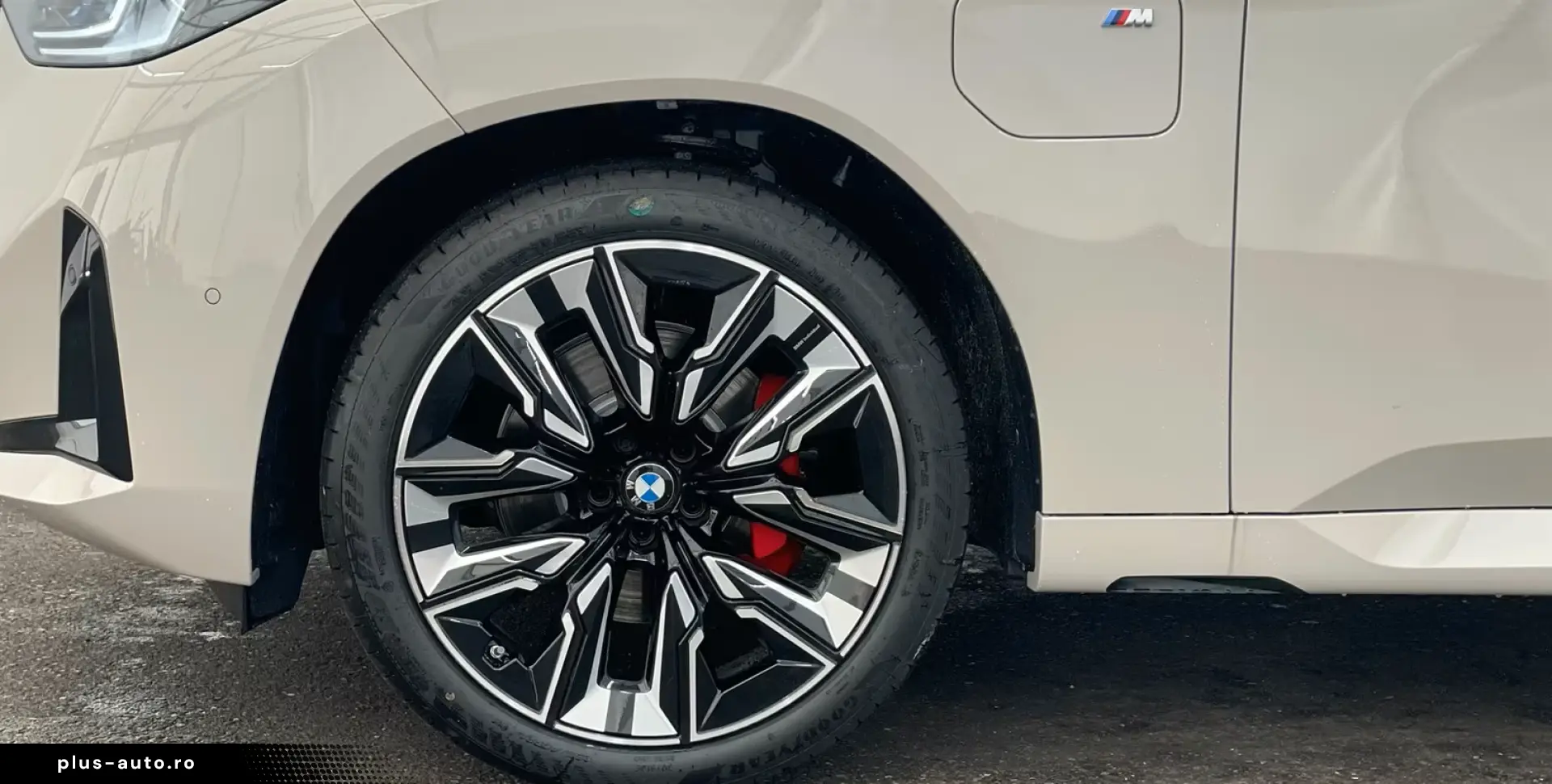 BMW X3 30e xDrive A M-Sport M-Sport PRO