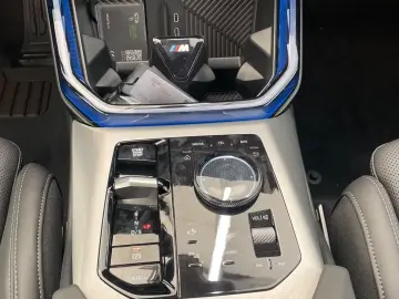 BMW X3 30e xDrive A M-Sport M-Sport PRO