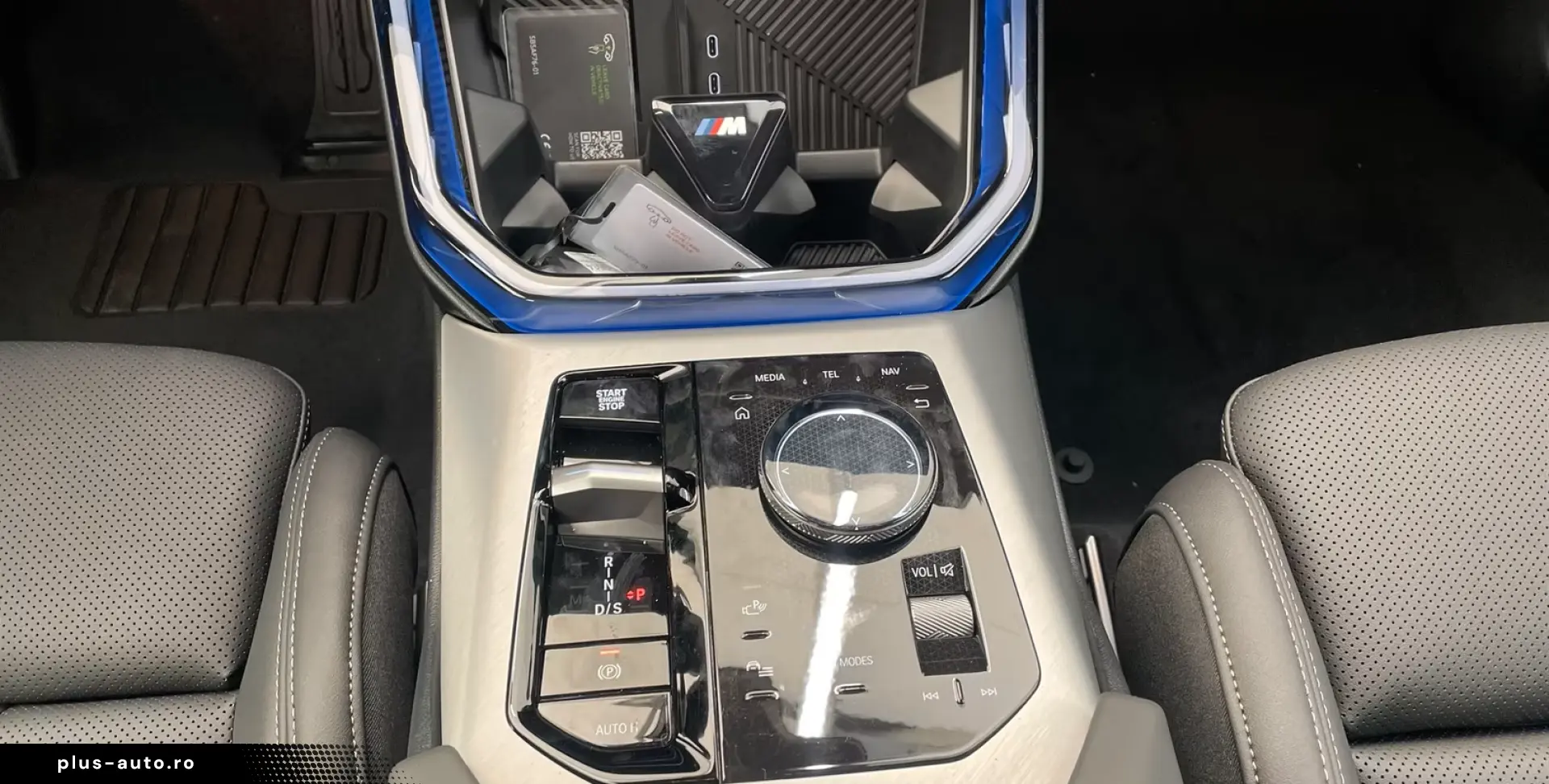 BMW X3 30e xDrive A M-Sport M-Sport PRO