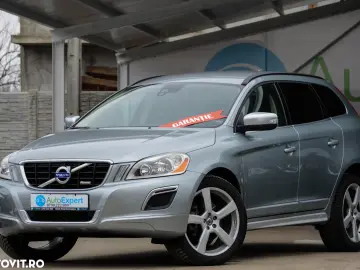 Volvo XC 60 D5 AWD Aut. RDesign