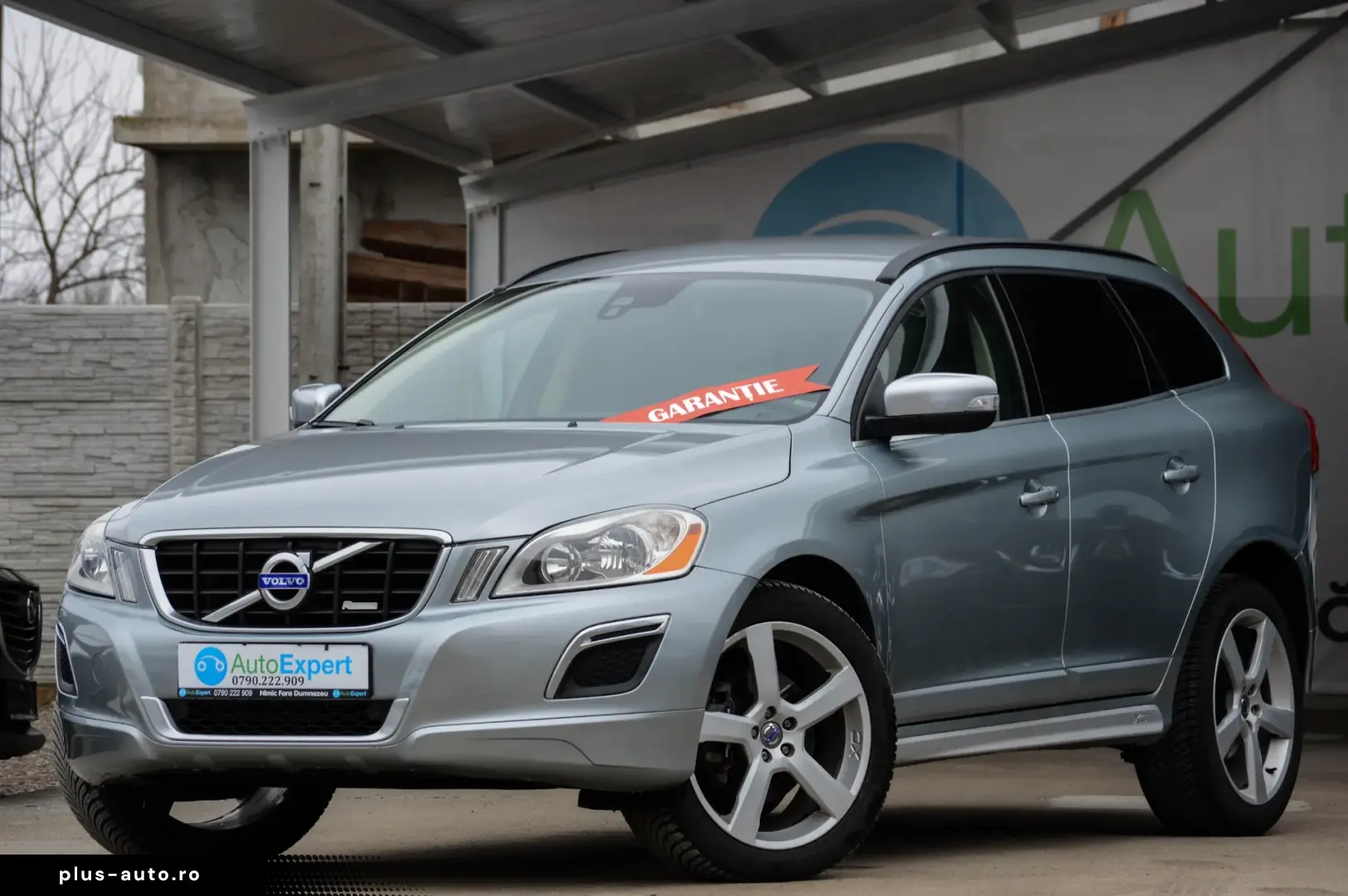 Volvo XC 60 D5 AWD Aut. RDesign